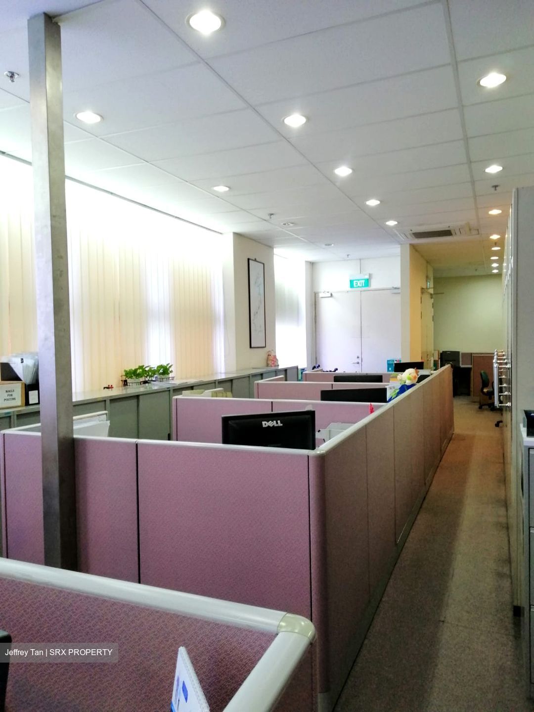 Eunos Techpark (D14), Office #336145551
